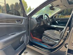 Honda Avancier 2020 370TURBO AWD Premium Edition - ფოტო 8
