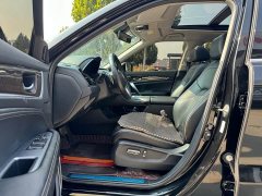 Honda Avancier 2020 370TURBO AWD Premium Edition - ფოტო 9