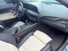 Cadillac CT5 28T Track Performance Edition with Peak Track Package - ფოტო 13