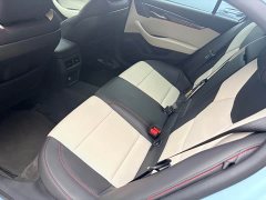 Cadillac CT5 28T Track Performance Edition with Peak Track Package - ფოტო 15