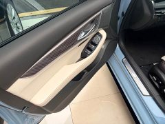 Cadillac CT5 28T Track Performance Edition with Peak Track Package - ფოტო 7