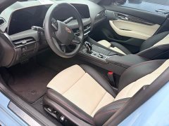 Cadillac CT5 28T Track Performance Edition with Peak Track Package - ფოტო 8