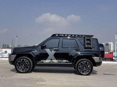 Tank 700 New Energy Hi4-T Extreme Edition - ფოტო 13