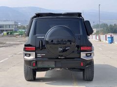 Tank 700 New Energy Hi4-T Extreme Edition - ფოტო 15