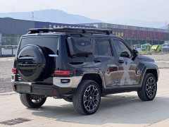 Tank 700 New Energy Hi4-T Extreme Edition - ფოტო 16