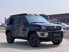 Tank 700 New Energy Hi4-T Extreme Edition - ფოტო 3