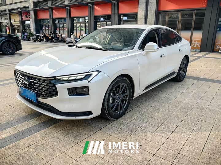 Ford Mondeo 2025 1.5T EcoBoost Luxury - ავტომობილი ჩინეთიდან