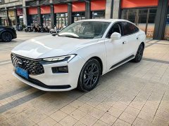 Ford Mondeo 2025 1.5T EcoBoost Luxury - ფოტო 1