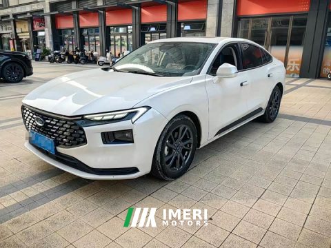 2024 Ford Mondeo 2025 1.5T EcoBoost Luxury - ავტომობილი ჩინეთიდან