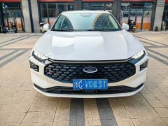 Ford Mondeo 2025 1.5T EcoBoost Luxury - ფოტო 2