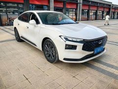 Ford Mondeo 2025 1.5T EcoBoost Luxury - ფოტო 3