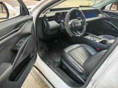 Ford Mondeo 2025 1.5T EcoBoost Luxury - ფოტო 4
