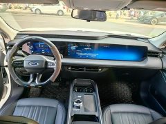 Ford Mondeo 2025 1.5T EcoBoost Luxury - ფოტო 5