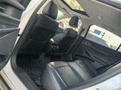 Ford Mondeo 2025 1.5T EcoBoost Luxury - ფოტო 6