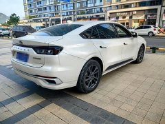 Ford Mondeo 2025 1.5T EcoBoost Luxury - ფოტო 7