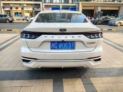 Ford Mondeo 2025 1.5T EcoBoost Luxury - ფოტო 8