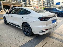 Ford Mondeo 2025 1.5T EcoBoost Luxury - ფოტო 9