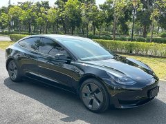 Tesla Model 3 Standard Range RWD Upgrade 3D6 - ფოტო 3