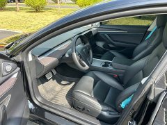 Tesla Model 3 Standard Range RWD Upgrade 3D6 - ფოტო 4