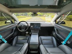 Tesla Model 3 Standard Range RWD Upgrade 3D6 - ფოტო 5
