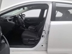 Toyota Corolla 2022 TNGA 1.5L CVT Pioneer Edition - ფოტო 10