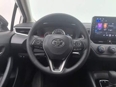 Toyota Corolla 2022 TNGA 1.5L CVT Pioneer Edition - ფოტო 11
