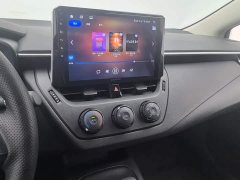 Toyota Corolla 2022 TNGA 1.5L CVT Pioneer Edition - ფოტო 12