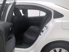 Toyota Corolla 2022 TNGA 1.5L CVT Pioneer Edition - ფოტო 15