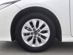 Toyota Corolla 2022 TNGA 1.5L CVT Pioneer Edition - ფოტო 17