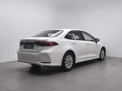 Toyota Corolla 2022 TNGA 1.5L CVT Pioneer Edition - ფოტო 2