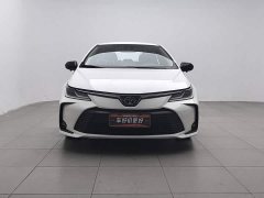 Toyota Corolla 2022 TNGA 1.5L CVT Pioneer Edition - ფოტო 3