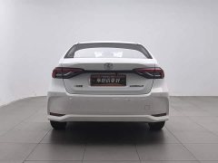 Toyota Corolla 2022 TNGA 1.5L CVT Pioneer Edition - ფოტო 4