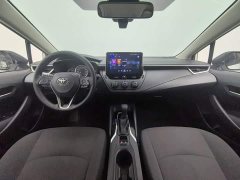 Toyota Corolla 2022 TNGA 1.5L CVT Pioneer Edition - ფოტო 5
