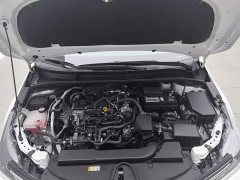 Toyota Corolla 2022 TNGA 1.5L CVT Pioneer Edition - ფოტო 6