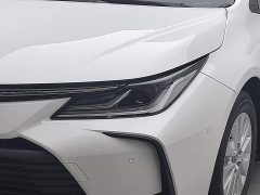 Toyota Corolla 2022 TNGA 1.5L CVT Pioneer Edition - ფოტო 7