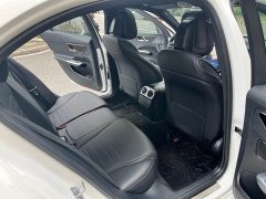 Mercedes-Benz C-Class C 200 L Sport Edition - ფოტო 10