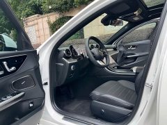 Mercedes-Benz C-Class C 200 L Sport Edition - ფოტო 4