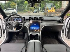 Mercedes-Benz C-Class C 200 L Sport Edition - ფოტო 5