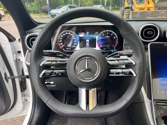 Mercedes-Benz C-Class C 200 L Sport Edition - ფოტო 7