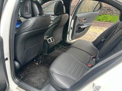 Mercedes-Benz C-Class C 200 L Sport Edition - ფოტო 8