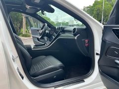 Mercedes-Benz C-Class C 200 L Sport Edition - ფოტო 9