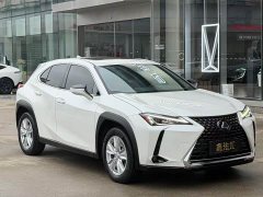 Lexus UX 260h Edition V - ფოტო 1