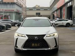 Lexus UX 260h Edition V - ფოტო 2