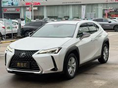 Lexus UX 260h Edition V - ფოტო 3