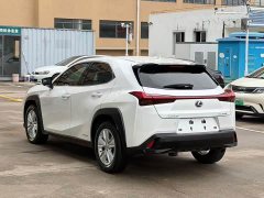 Lexus UX 260h Edition V - ფოტო 8