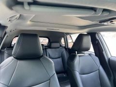 Toyota Corolla Sharp Release 2024 2.0L Elite Edition - ფოტო 10