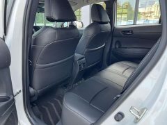 Toyota Corolla Sharp Release 2024 2.0L Elite Edition - ფოტო 11