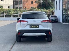 Toyota Corolla Sharp Release 2024 2.0L Elite Edition - ფოტო 14