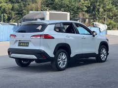 Toyota Corolla Sharp Release 2024 2.0L Elite Edition - ფოტო 15