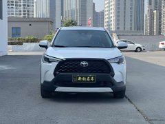 Toyota Corolla Sharp Release 2024 2.0L Elite Edition - ფოტო 2